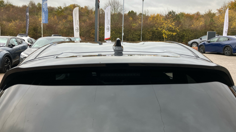 Toyota Yaris 1.5 Hybrid Excel 5dr CVT Hybrid Hatchback